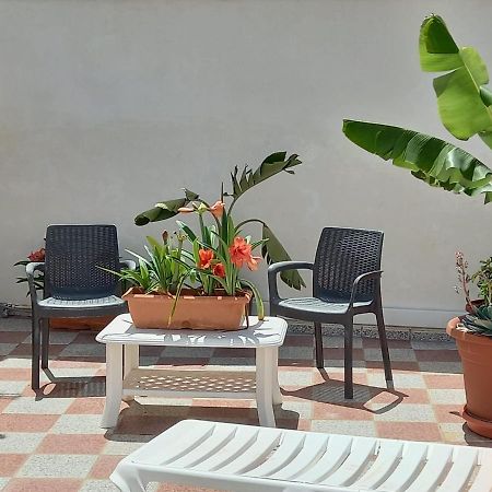 Evas Haus-San Telmo Apartment Santa Cruz de la Palma  Exterior photo