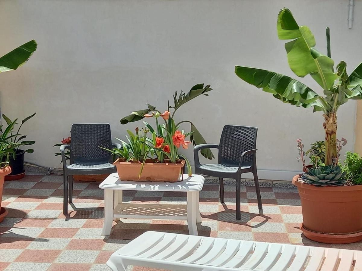 Evas Haus-San Telmo Apartment Santa Cruz de la Palma  Exterior photo
